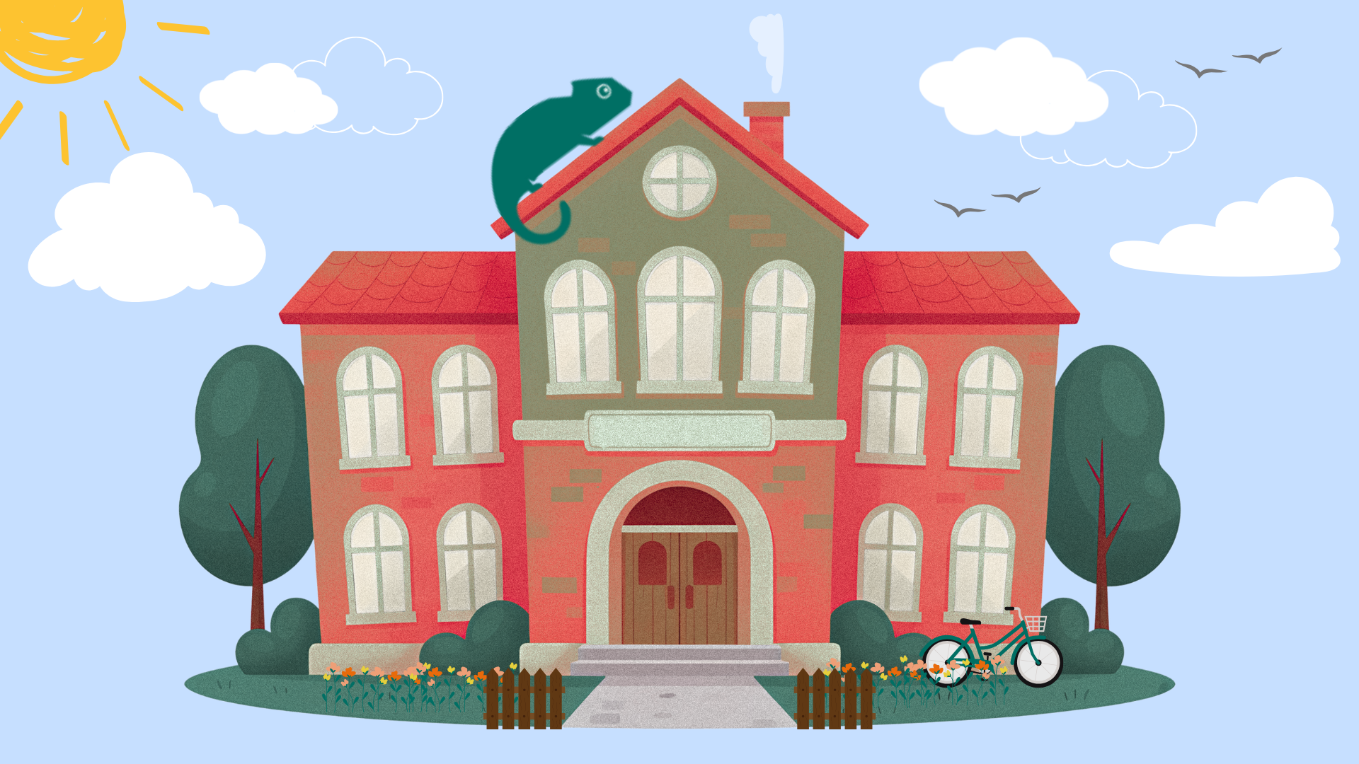 Image hover effect image